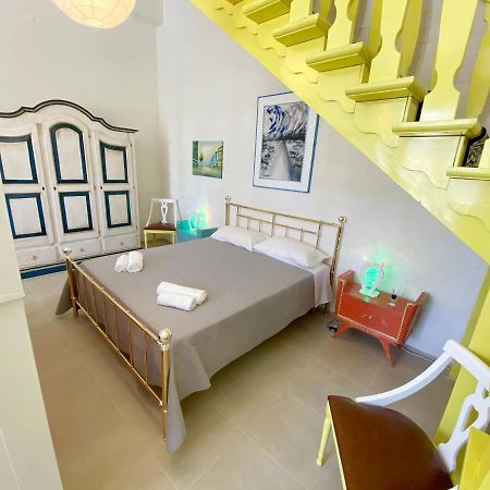 Loft Il Fico Appartement Zapponeta Buitenkant foto