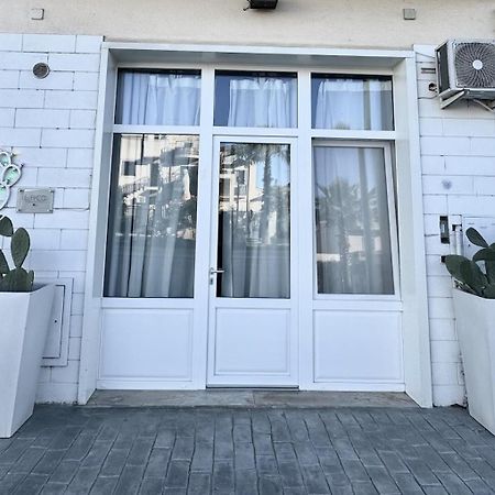 Loft Il Fico Appartement Zapponeta Buitenkant foto