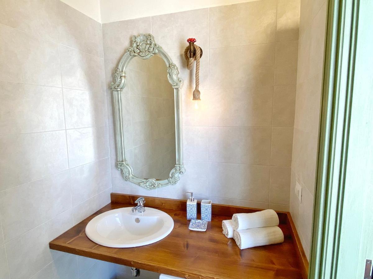 Loft Il Fico Appartement Zapponeta Buitenkant foto